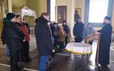 23.02.2024 года - Экскурсия в храм Святого благоверного князя Александра Невского3